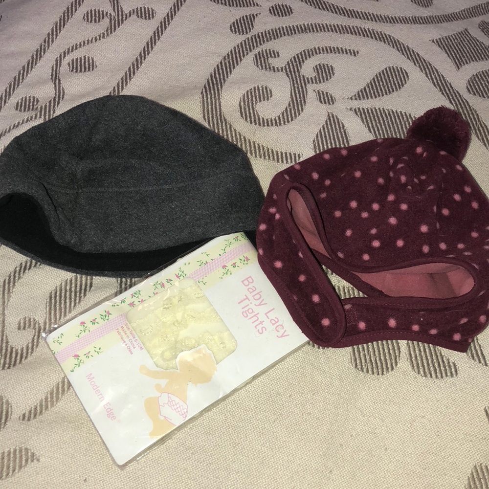 Baby bundle
